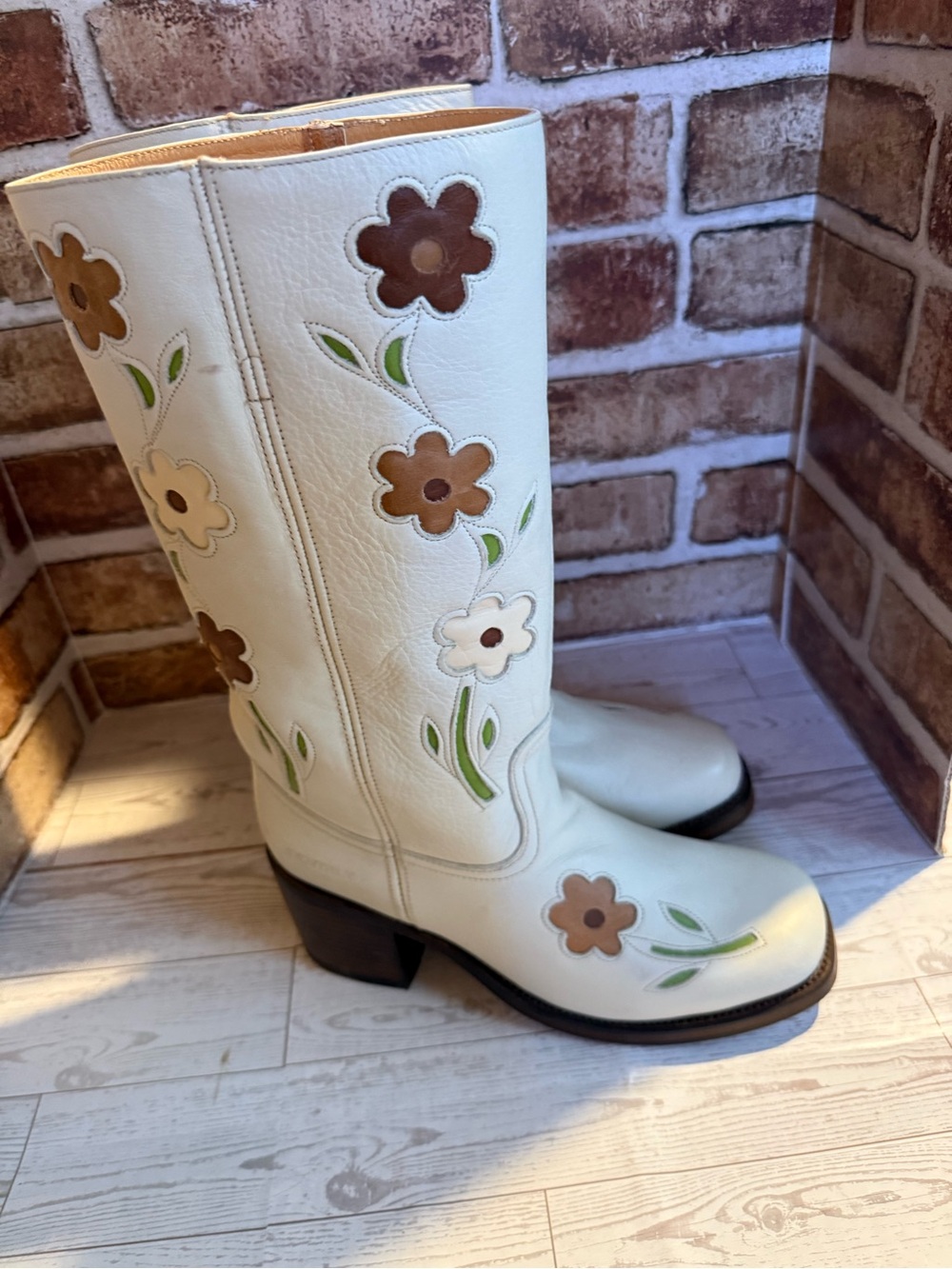 sendra boots - Picture 7 of 9